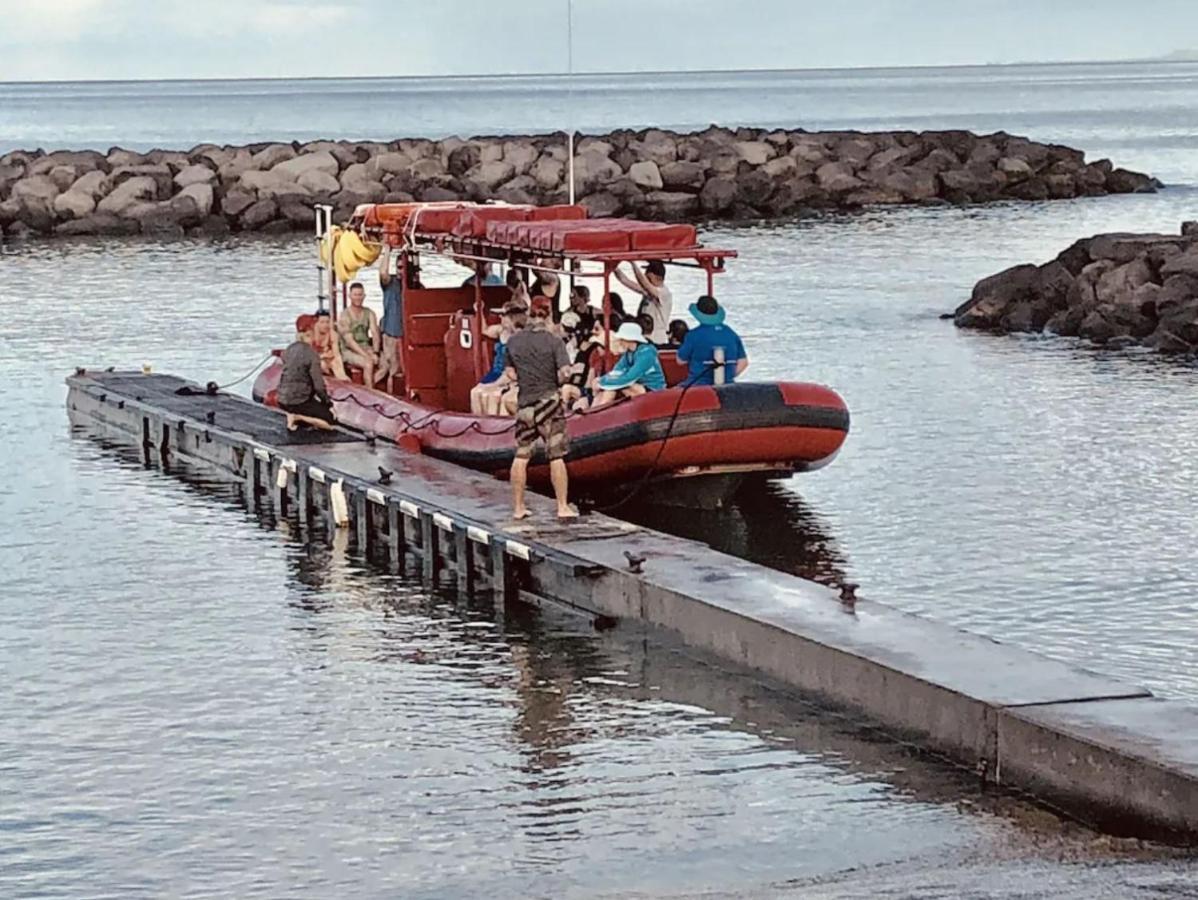 ワイレアTropical Maui Kamaole B-Bldgアパートメント エクステリア 写真